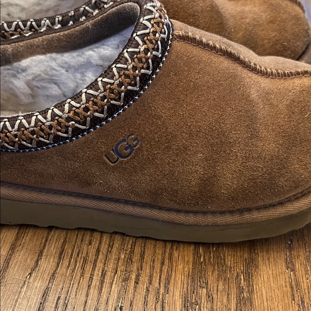 UGG Women’s Tasman Chestnut - Picture 3 of 10